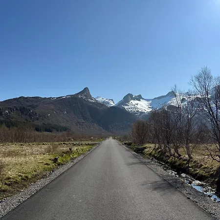 Apartmán Haugteig 2 *