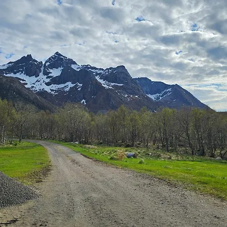 Apartmán Haugteig 2 *