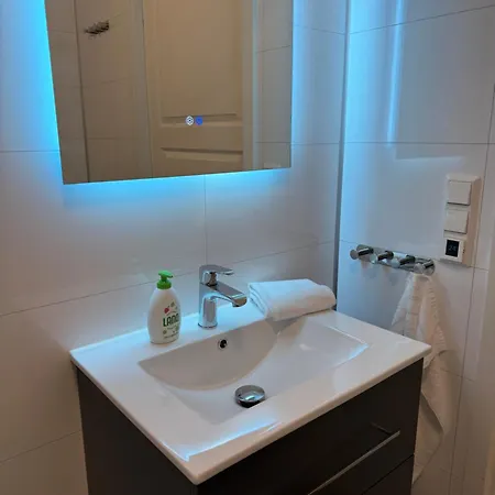 Apartamento Haugteig 2