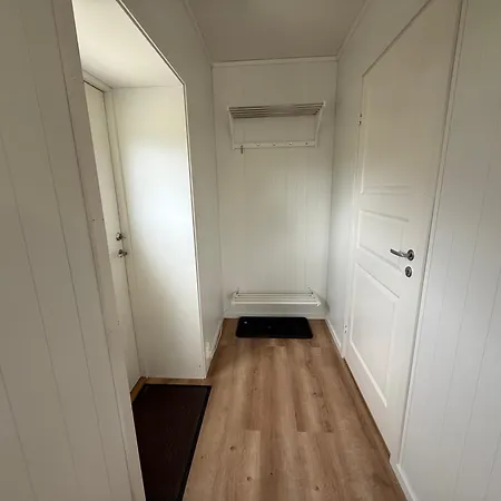 Apartamento Haugteig 2 Urda