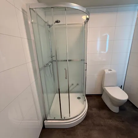 Apartment Haugteig 2 *