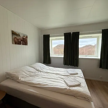 Apartment Haugteig 2 *