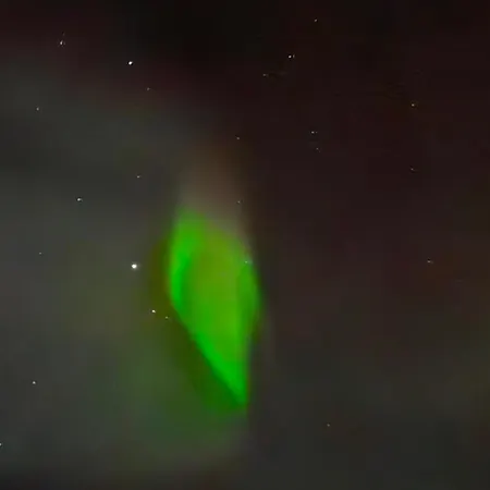 Apartment Haugteig 2 Urda