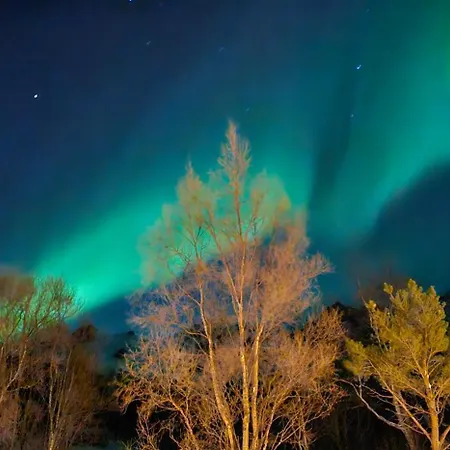 Haugteig 2 Apartment Urda