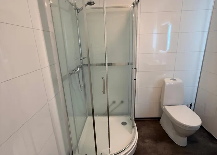 Apartmán Haugteig 2 *