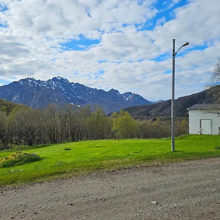 Haugteig 2 Apartament *